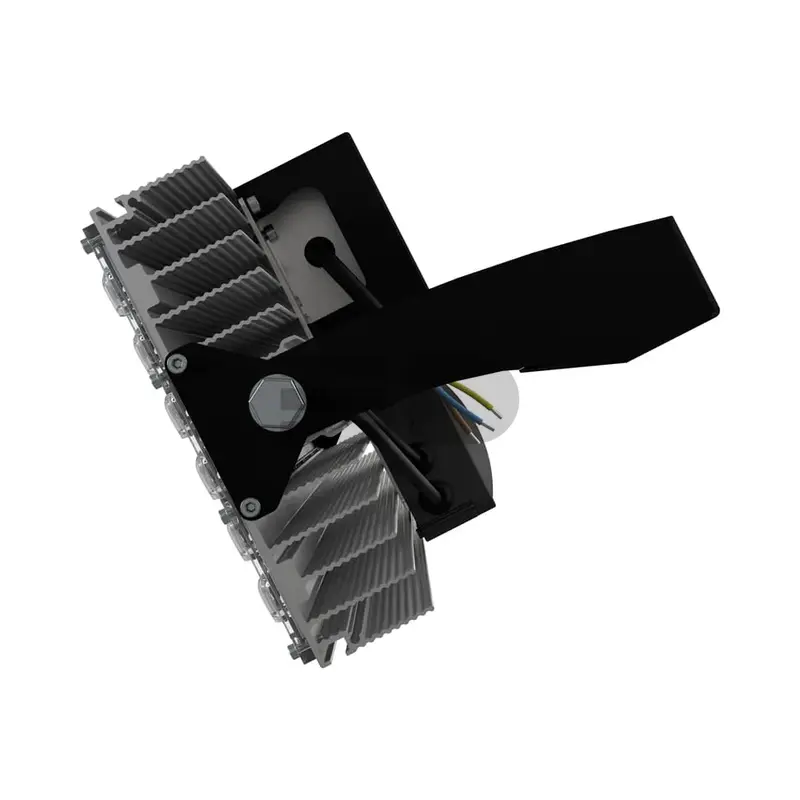 Project SVO 200 CRI70 4000К 130х30°