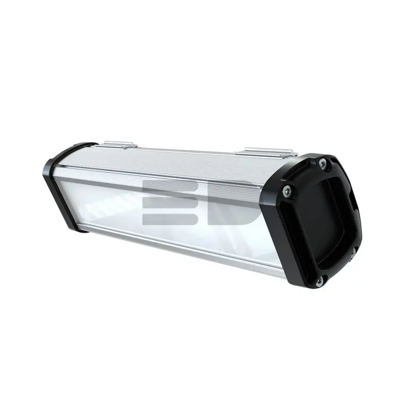 Promline Compact 10 250мм (3G) CRI70 3000К Опал