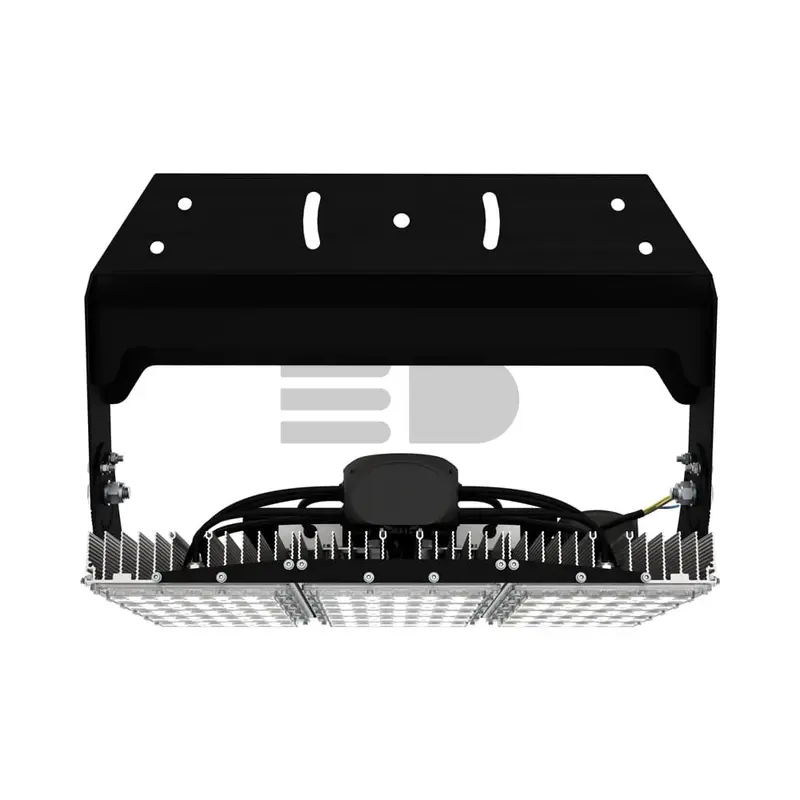 Plaza S 600 CRI70 5000К 90°