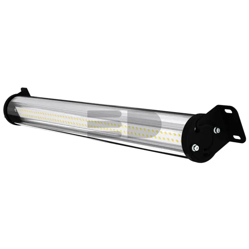 L-bar 20 590мм 5000К Прозрачный