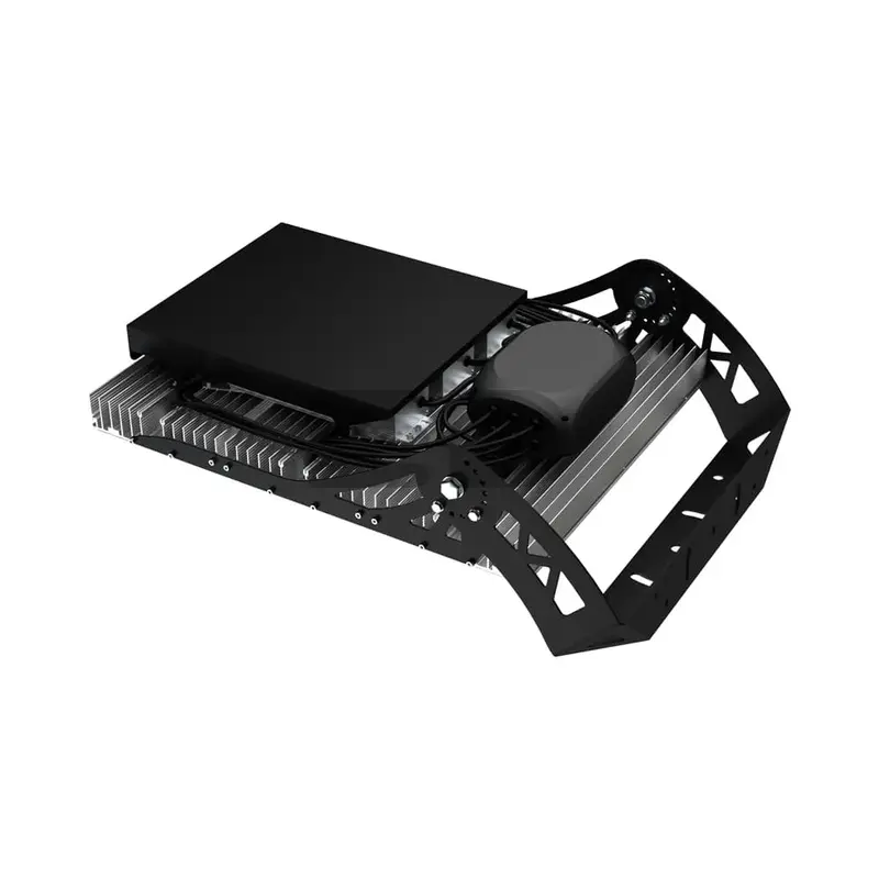 Plaza S 750 CRI70 4000К 130х30°