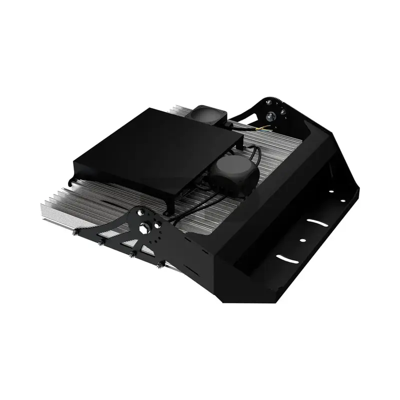 Plaza D 600 MAX CRI70 3000К 60°