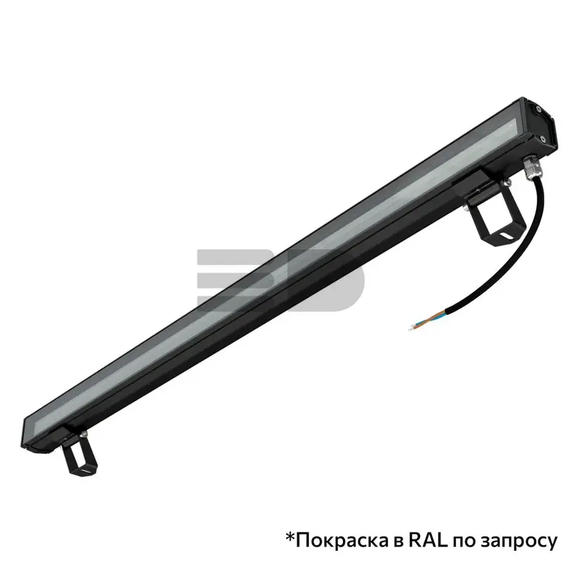 Baroque S 36 900мм 48В DC CRI80 5000К 60х100°