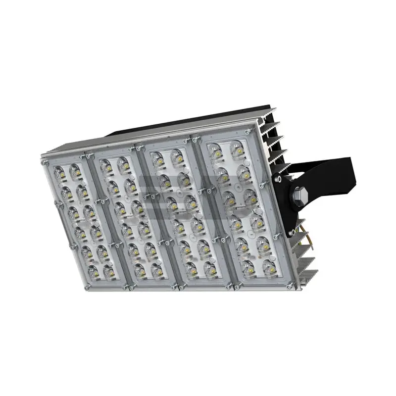 Project SVO 150 CRI70 4000К 130х30°