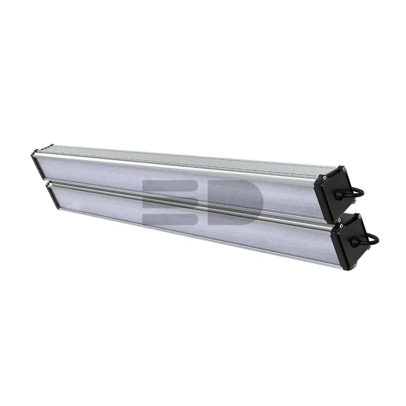 Promline 200 х2 1000мм CRI70 4000К Микропризма