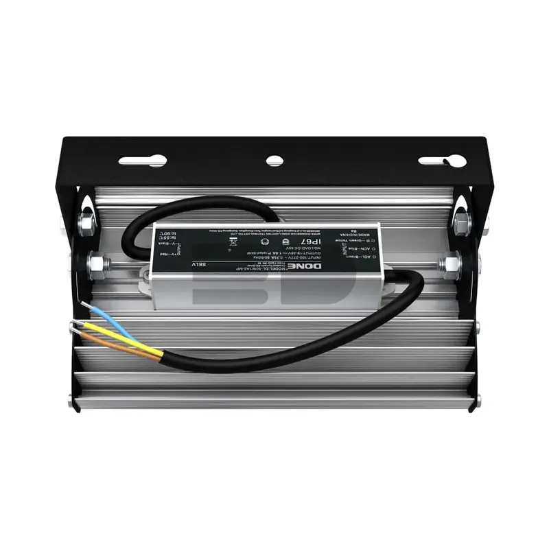 Project v2 60 (3G) 36~48В AC/DC CRI70 4500К 130х30°