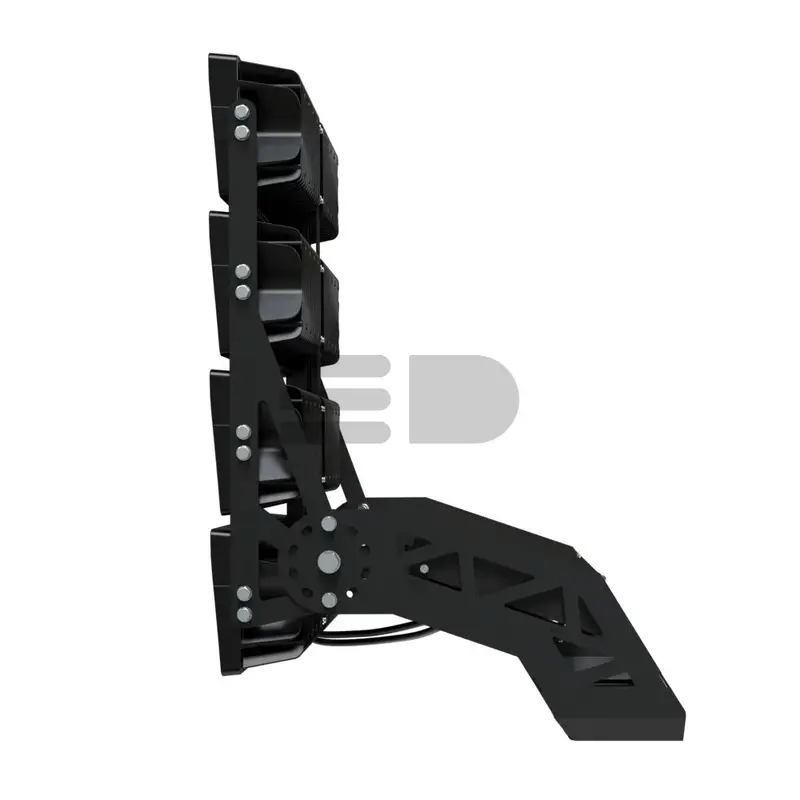 Plaza Pro 2000 CRI70 4000К 45°