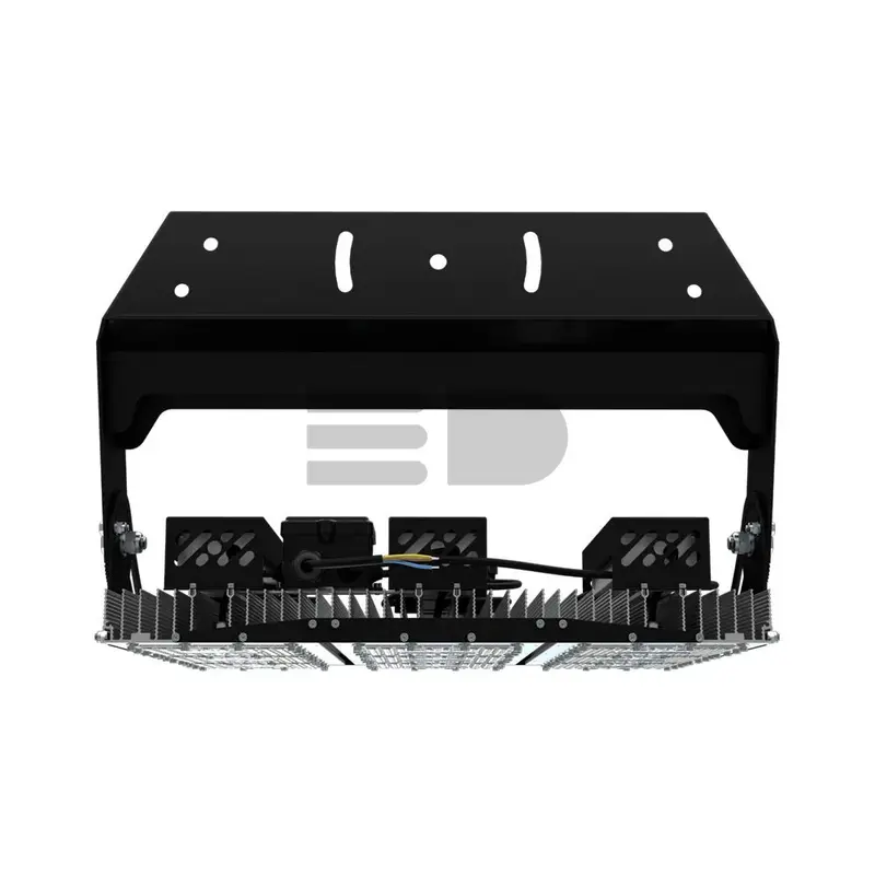 Plaza S 750 CRI70 3000К 155х70°