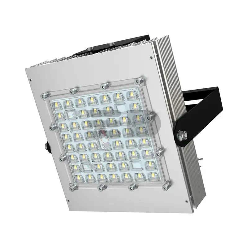 Project SVO 80 CRI70 4000К 135х55°