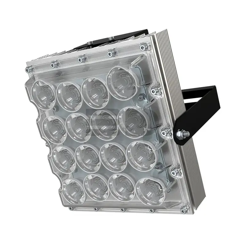 Project UVS 80 CRI70 4000К 5°