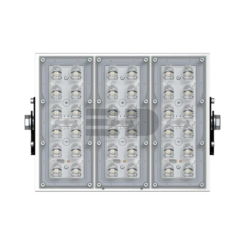 Project SVO 100 CRI70 4000К 130х30°