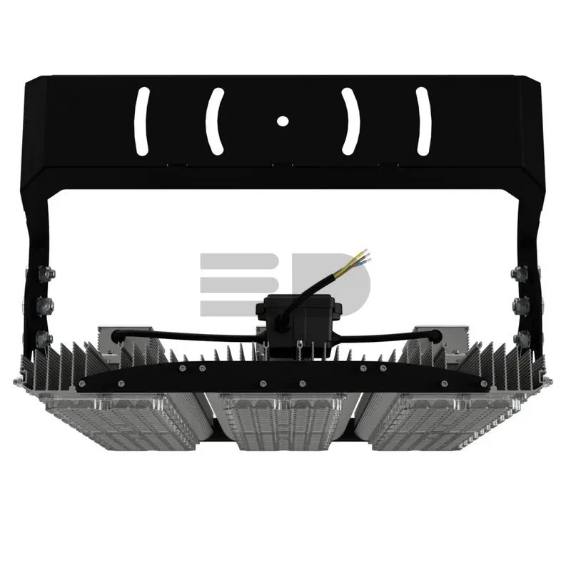 Plaza 750 L V CRI80 5000К 55°