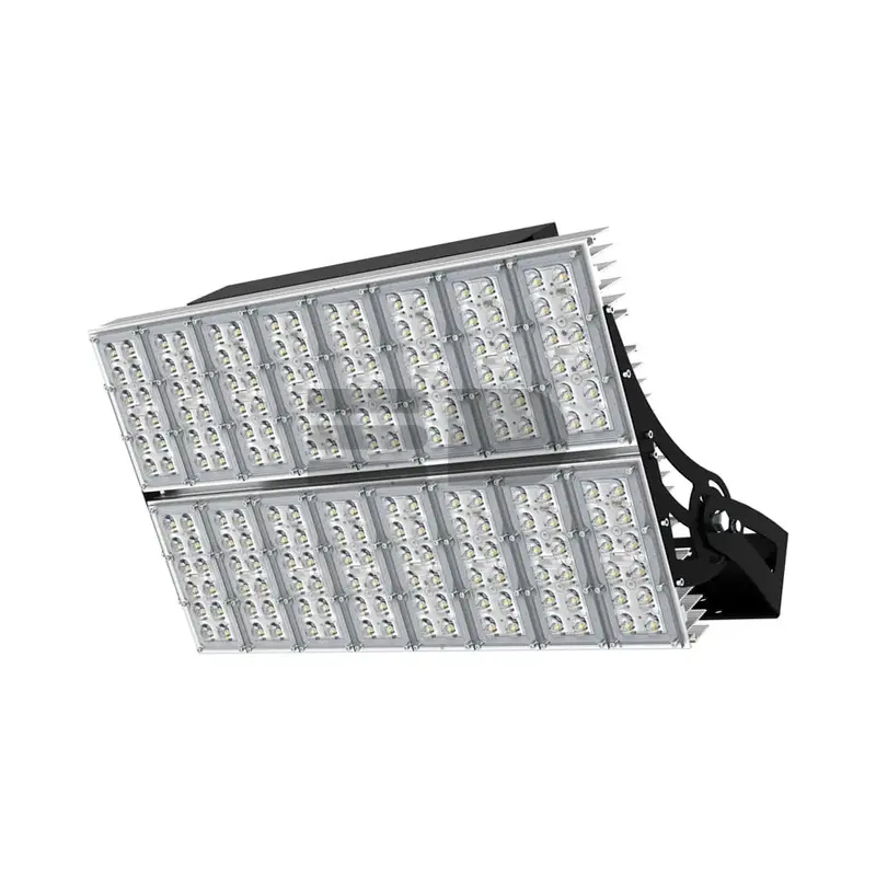 Plaza S 600 CRI70 3000К 130х30°