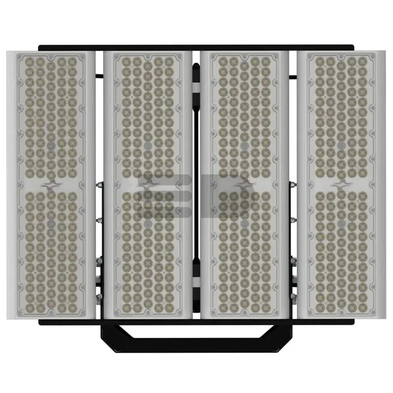 Plaza 1600 L V CRI70 3000К 75х50° OD