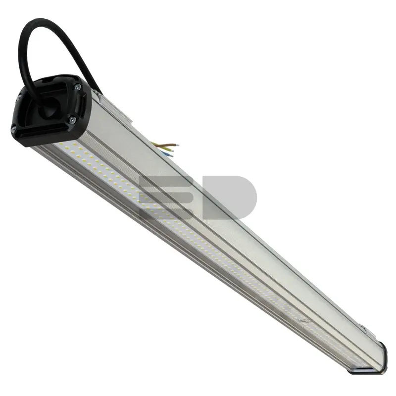Promline Compact 25 900мм CRI70 3000К Прозрачный