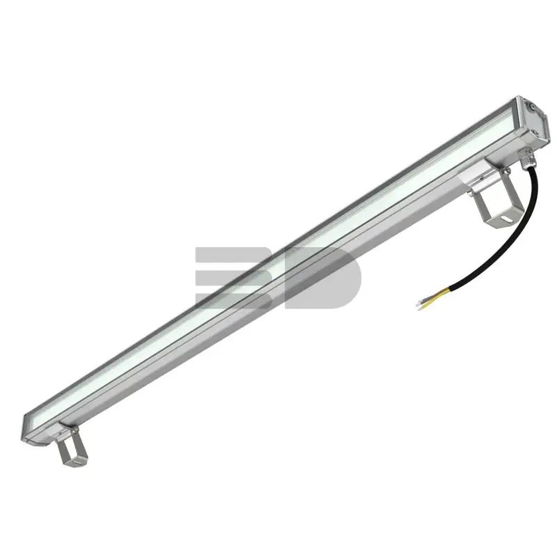 Baroque S 40 1000мм CRI80 5000К Опал