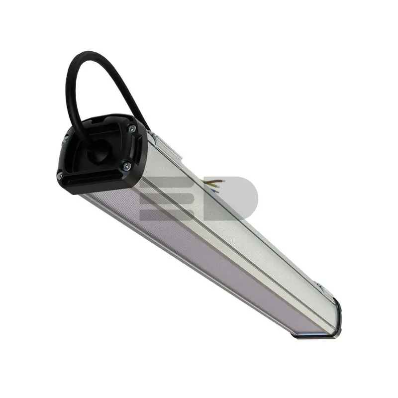 Promline Compact 30 500мм CRI70 5000К Микропризма