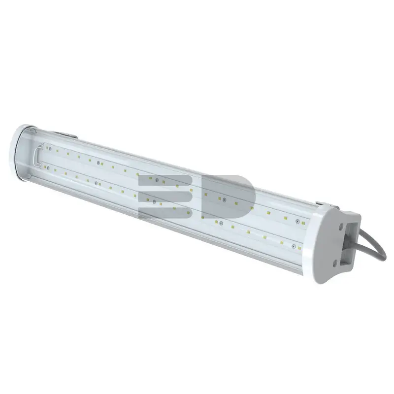 ISV Prom v2 20 600мм (3G) CRI70 3000К Прозрачный