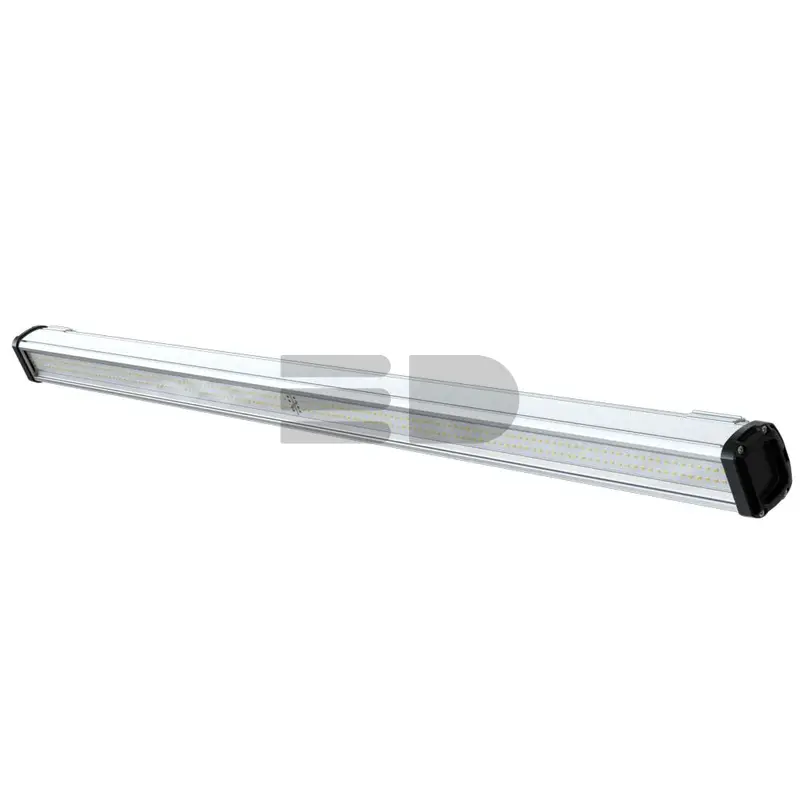 Promline Compact 30 1200мм CRI70 5000К Прозрачный