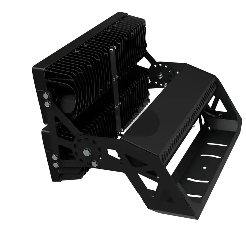 Plaza Pro 1000 CRI70 5000К 60°