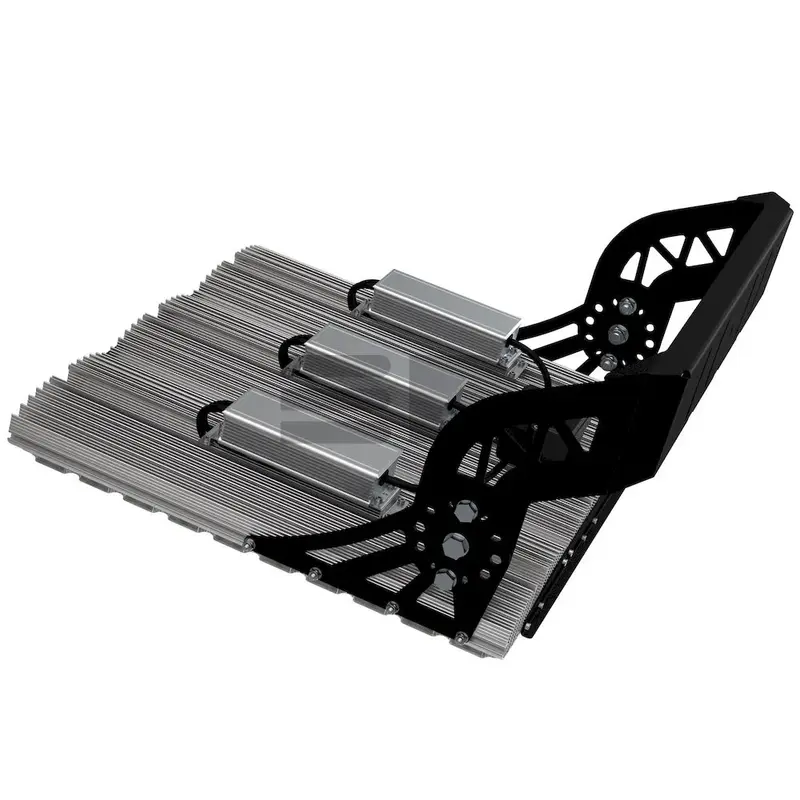Plaza 750 L V CRI95 5700К 40°