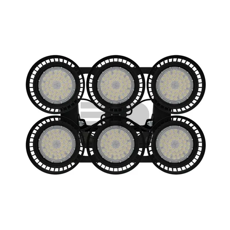 Plaza NEO 600 х6 M CRI70 4000К 20°