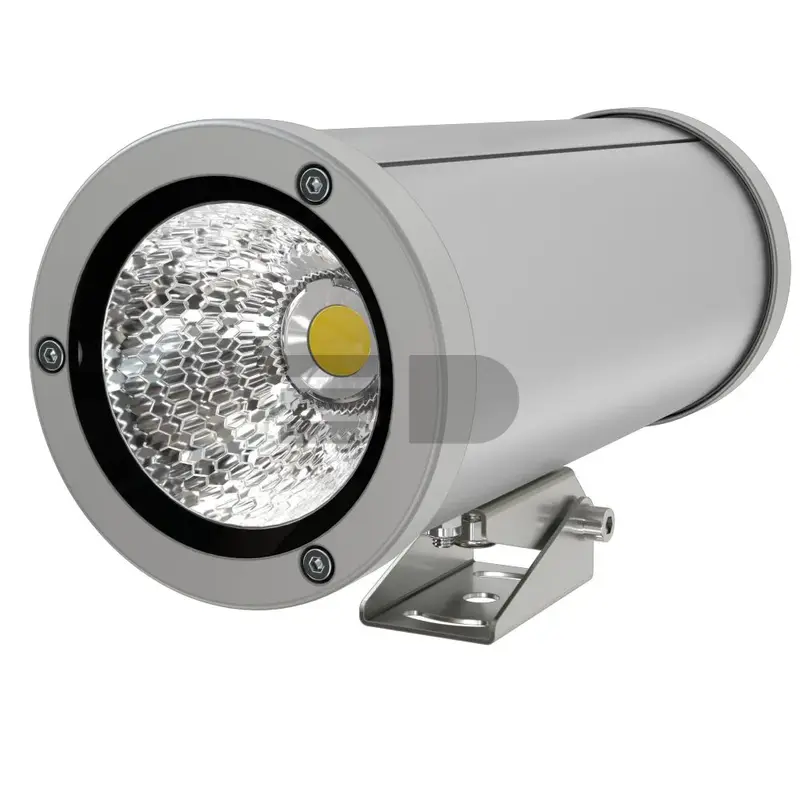 Accent 30 Р Duo 48В DC CRI80 4000К 15°