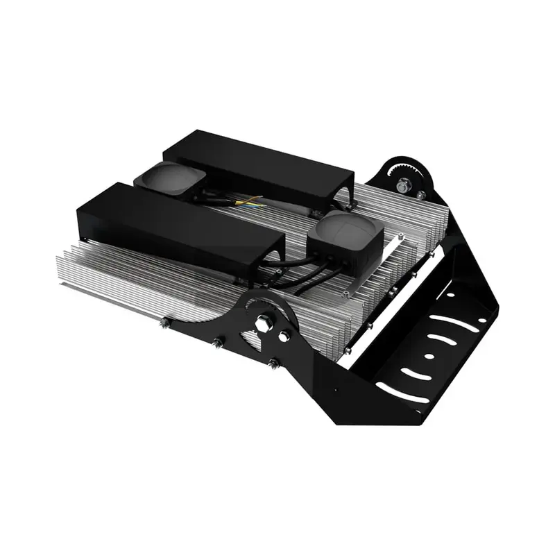 Plaza D 400 CRI70 5000К 120°