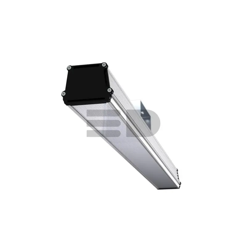 Promline 120 1000мм CRI70 5000К Микропризма