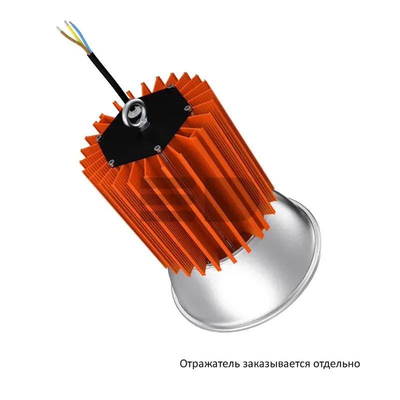 D-MA v2 50 6500К 90°