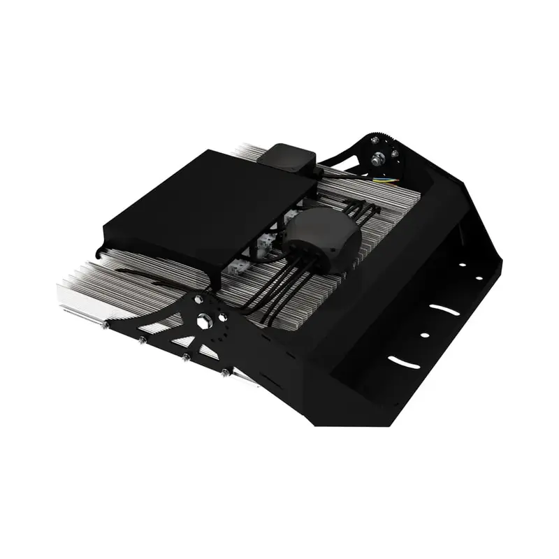 Plaza S 600 CRI70 3000К 55°