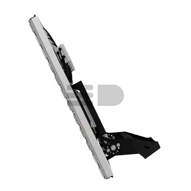 Plaza S 2000 CRI70 5000К 60°