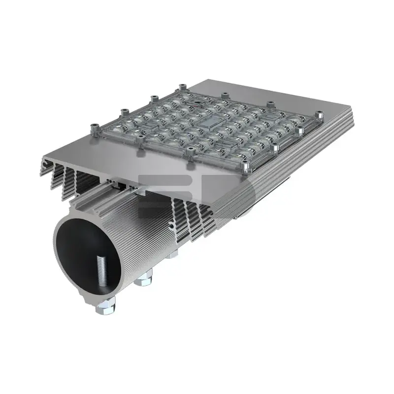 Highway v2 ML ЭС 60 CRI70 5000К 135х55°