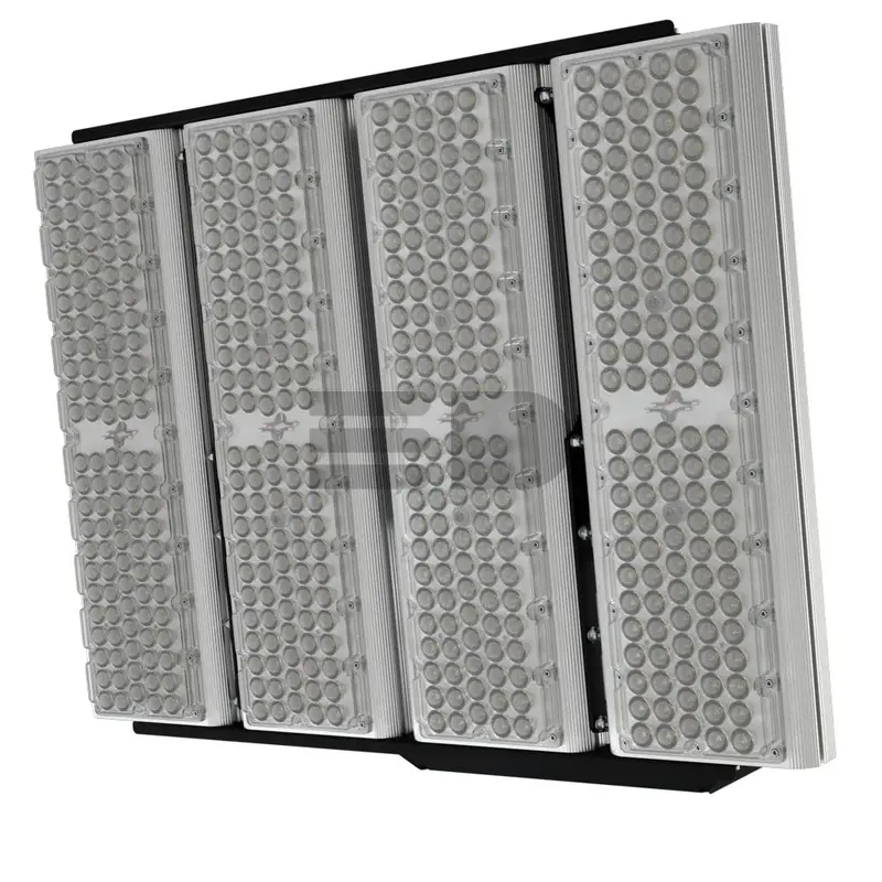 Plaza 1400 L V Box CRI80 5000К 85° OD