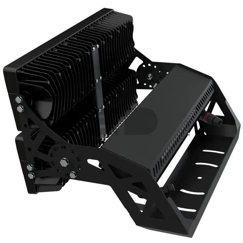 Plaza Pro 800 DMX CRI90 5700К 12°