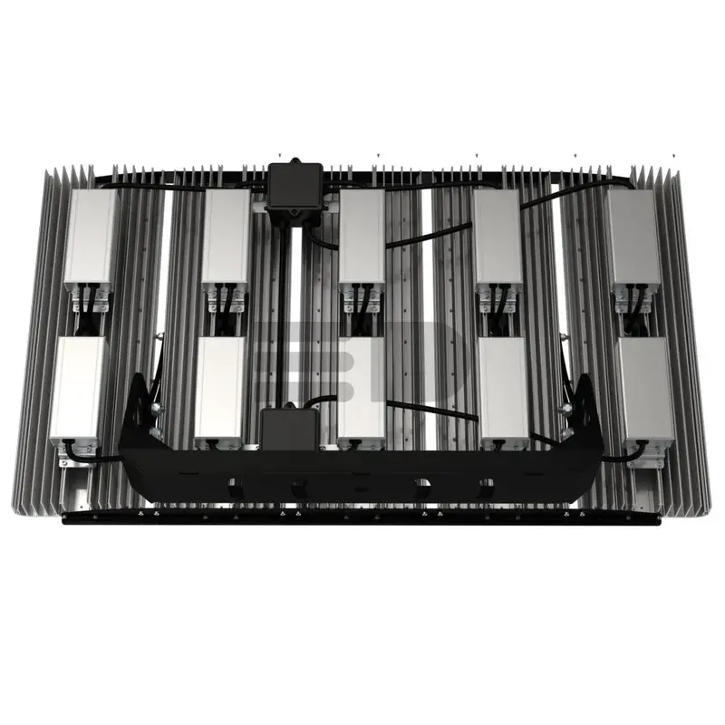 Plaza 2000 L V CRI70 5000К 45° OD