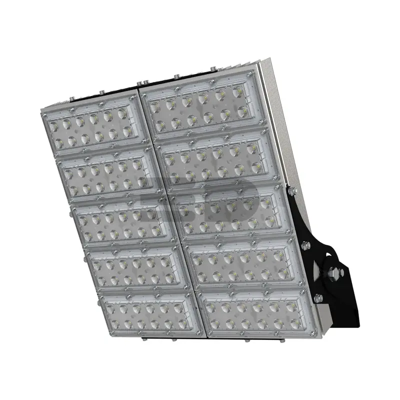 Plaza S 400 CRI70 4000К 90°