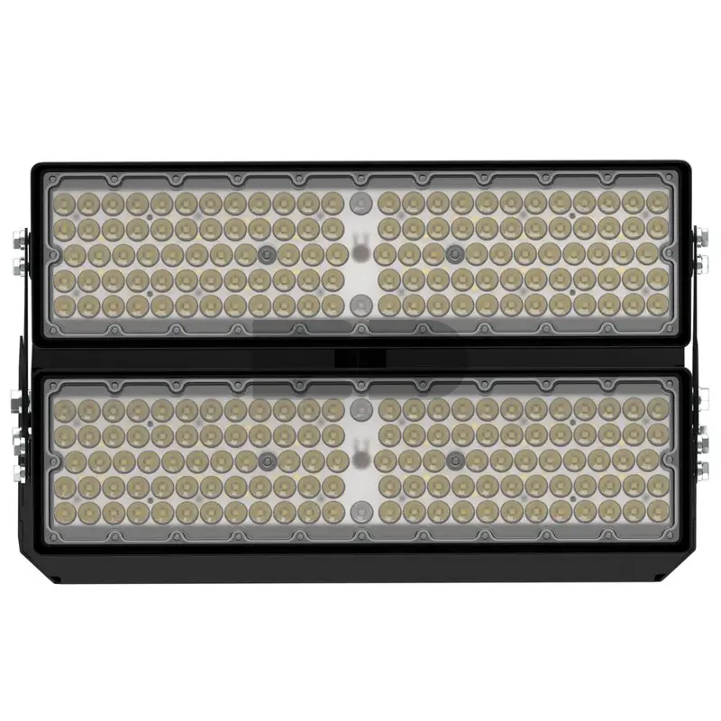 Plaza Pro 800 DALI CRI90 5700К 12°
