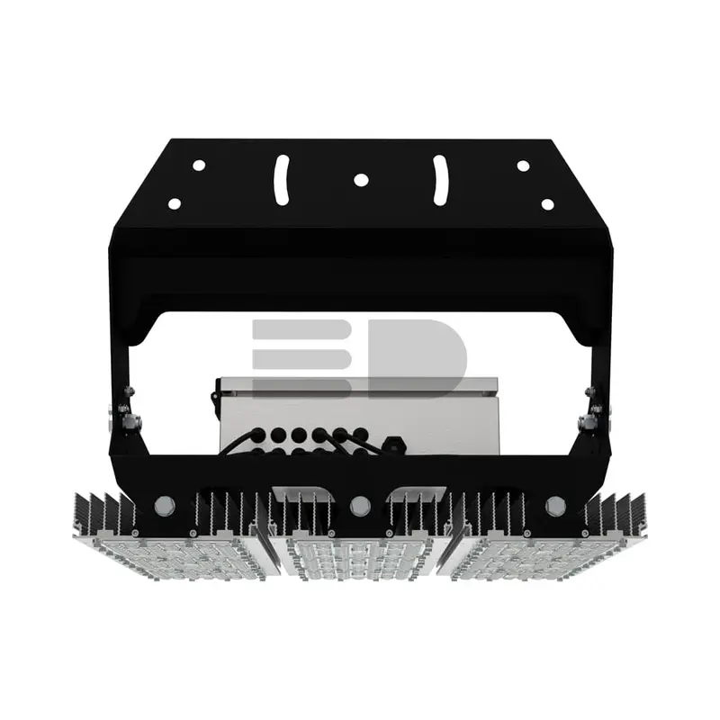 Plaza S 750 Box CRI70 5000К 135х55°