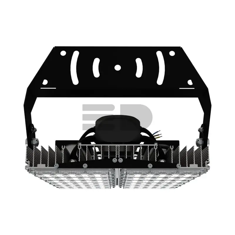 Plaza S 500 CRI70 5000К 12°