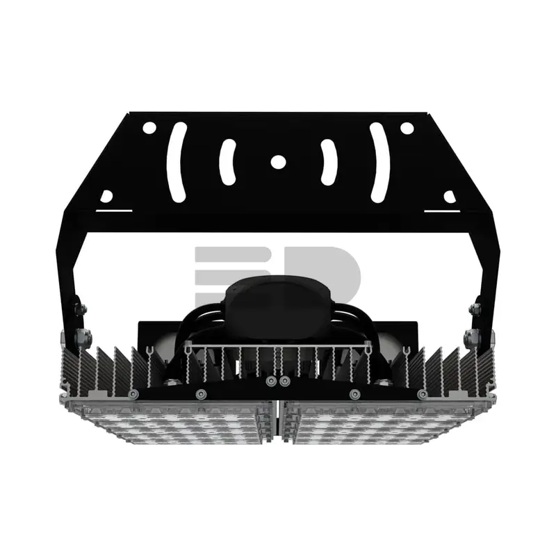 Plaza S 400 CRI70 3000К 90°