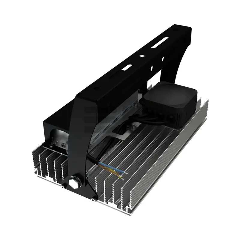 Project SVO 120 CRI70 5000К 130х30°