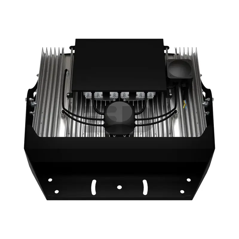 Plaza S 600 CRI70 5000К 135х55°