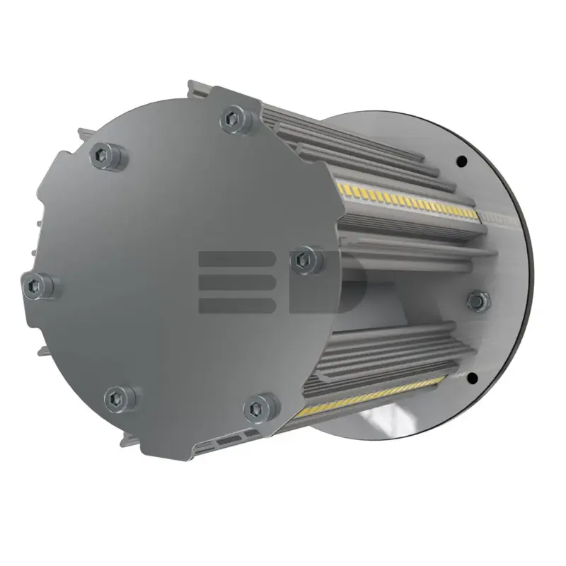 Лампа КС Е40-С 30 SMD 3000К