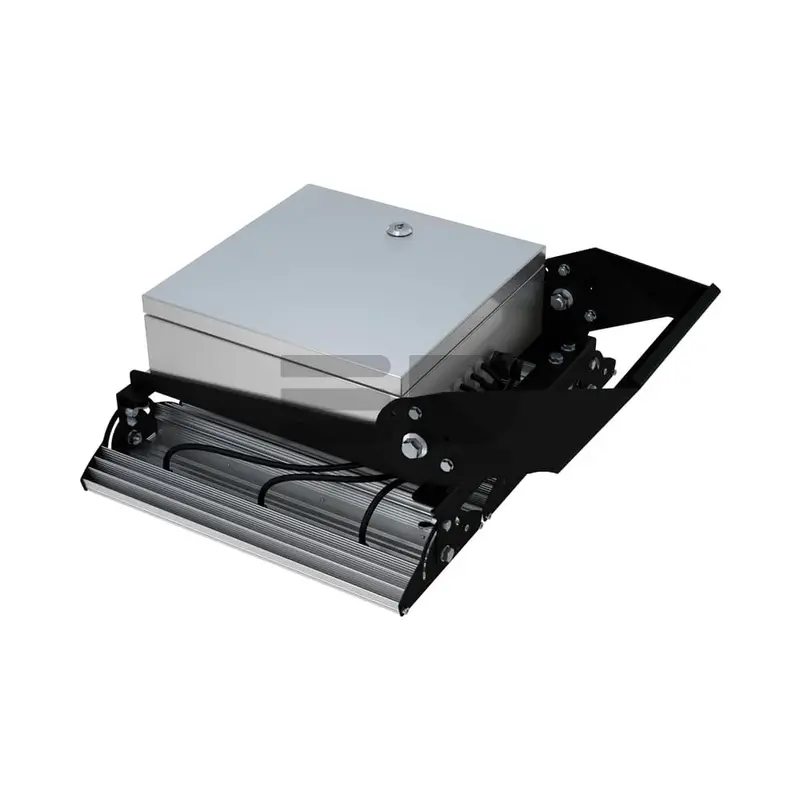 Plaza v2 500 CRI70 6500К 90°