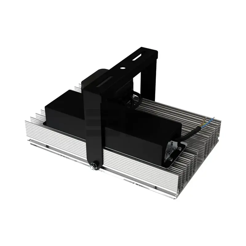 Project SVO 150 CRI70 5000К 35°