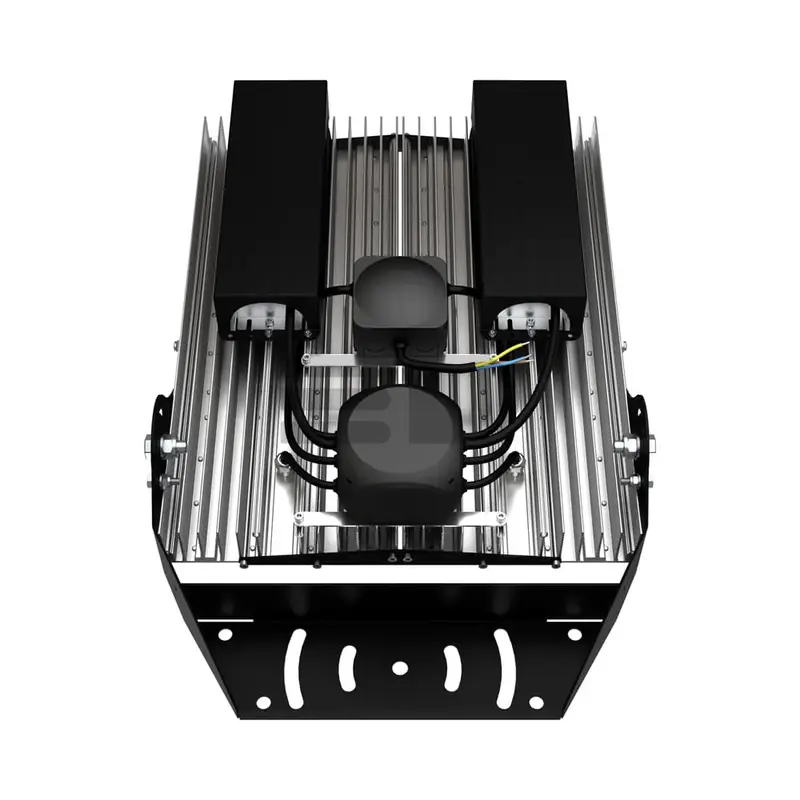 Plaza S 500 CRI70 4000К 135х55°