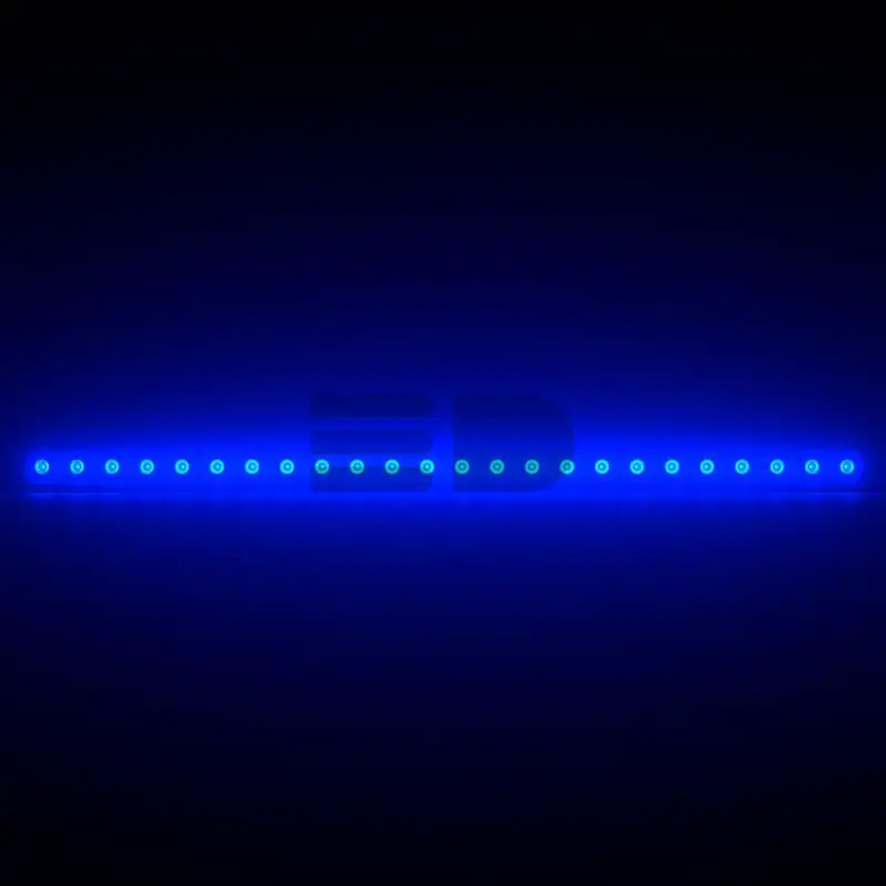 Baroque 24 Optic 1200мм Blue 90°
