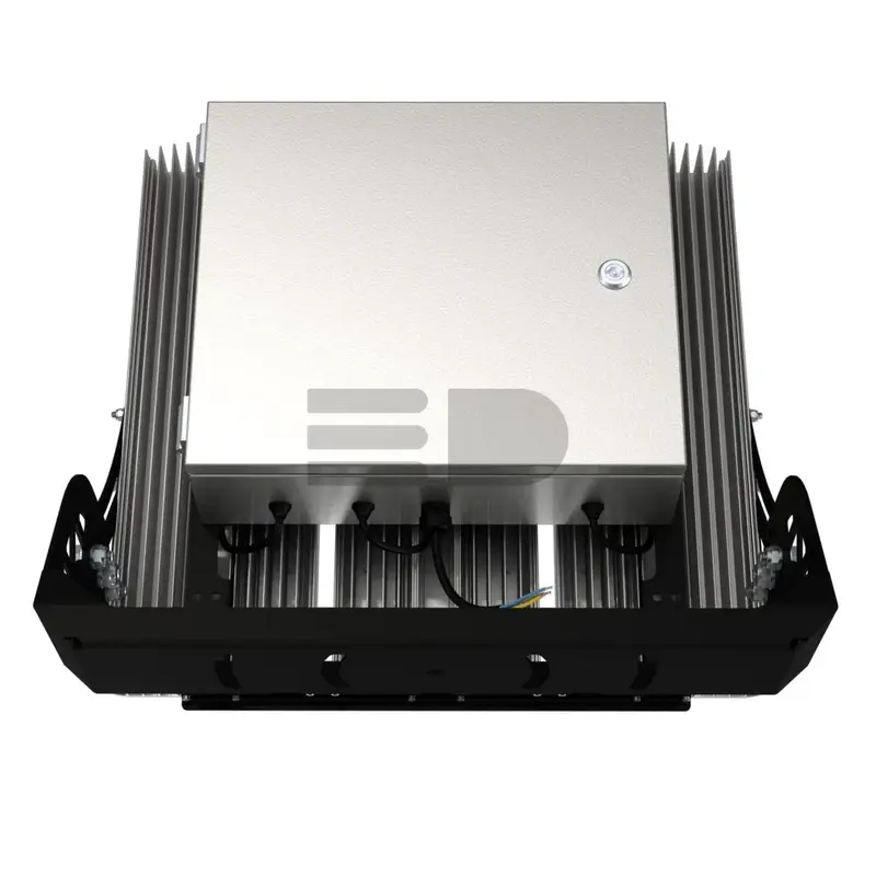 Plaza 750 L V Box CRI80 5000К 25°