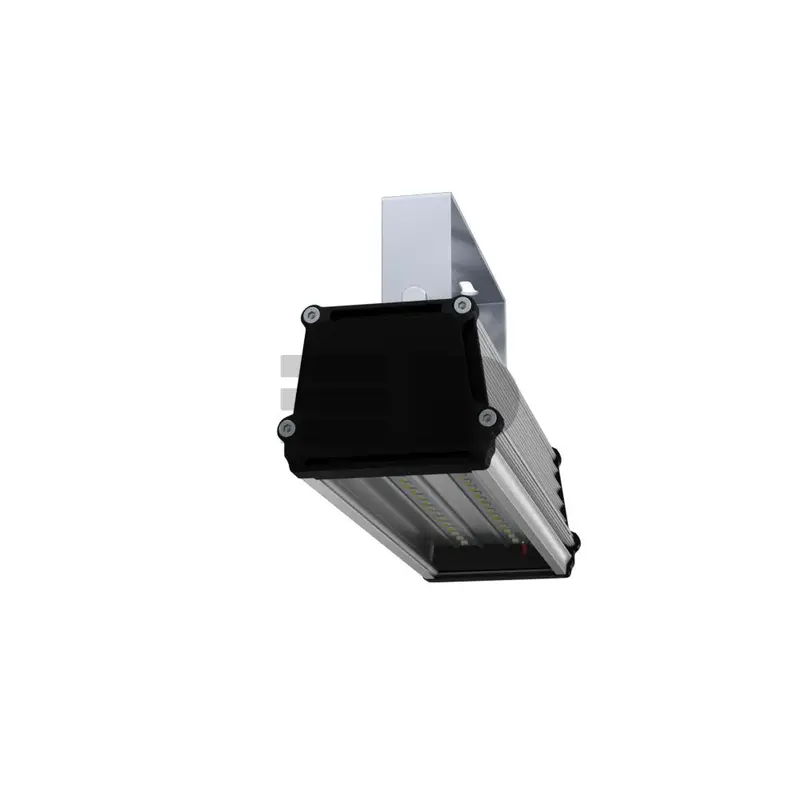 Promline 10 250мм CRI70 4000К Прозрачный